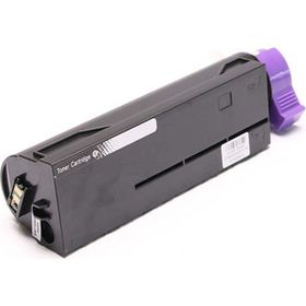Oki B411 / B431 / MB461 Muadil Toner