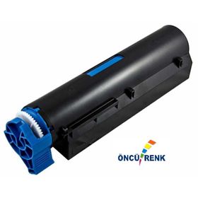 Oki B411/B431/461/471 Muadil Toner