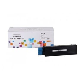 Oki B411/B431/461/471 Muadil Toner