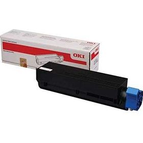 Oki B412-432-512 MB472-492-562 7000 Sayfa Toner