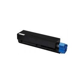 Oki B412-45807119 Muadil Toner
