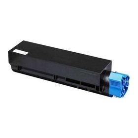 Oki B412-45807119 Muadil Toner