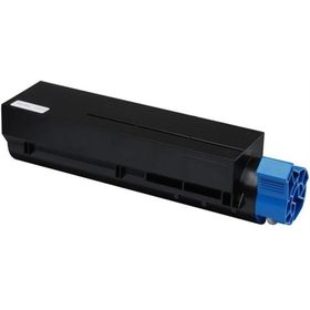 Oki B412-45807119 Muadil Toner