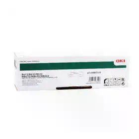 Oki B412-45807119 Orjinal Toner