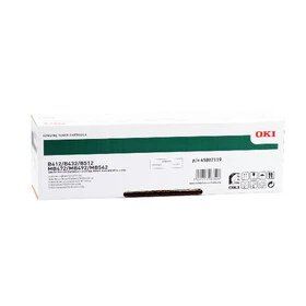 Oki B412-45807119 Orjinal Toner