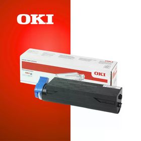Oki B412-45807119 Orjinal Toner
