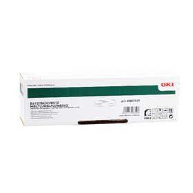 Oki B412-45807119 Orjinal Toner