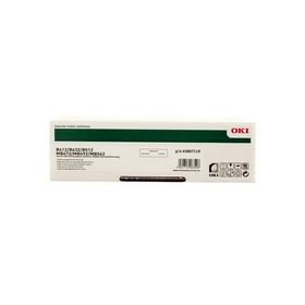 Oki B412 45807119 Siyah Toner