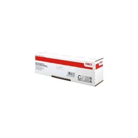 Oki B412 45807119 Siyah Toner