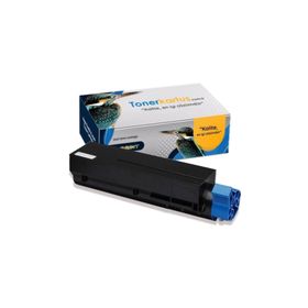 Oki B412-45807120 Muadil Toner