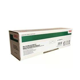 Oki B412-45807120 Yüksek Kapasiteli Orjinal Toner