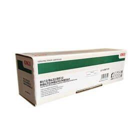 Oki B412-45807120 Yüksek Kapasiteli Orjinal Toner