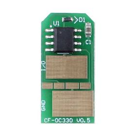 Oki B412-45807120 Yüksek Kapasiteli Toner Chip