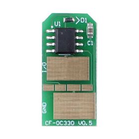 Oki B412-45807120 Yüksek Kapasiteli Toner Chip