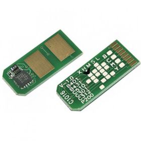 Oki B412-45807120 Yüksek Kapasiteli Toner Chip
