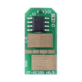 Oki B412-45807120 Yüksek Kapasiteli Toner Chip