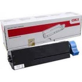 Oki B412 / B432 / B512 Orjinal Siyah Toner