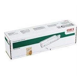 Oki B412 / B432 / B512 Orjinal Siyah Toner