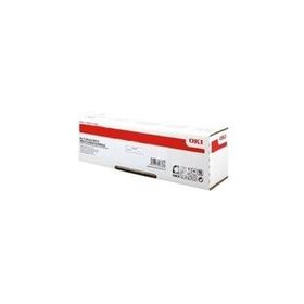 Oki B412 / B432 / B512 Orjinal Siyah Toner