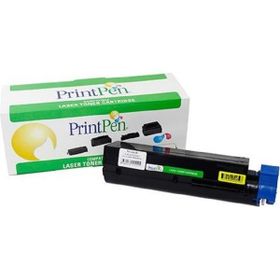 Oki B412 B432 MB472 B512 MB492 OKİ 45807119 Muadil Toner