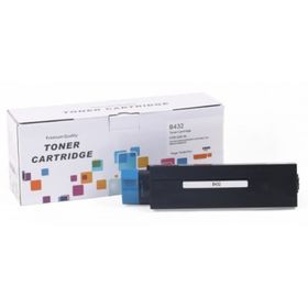 Oki B412 Orjinal Yazıcı Toneri