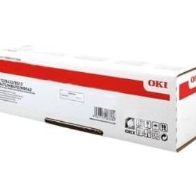 Oki B412DN Orjinal Yazıcı Toneri