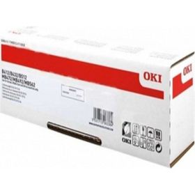 Oki B412DN Orjinal Yazıcı Toneri