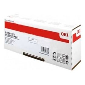 Oki B412DN Orjinal Yazıcı Toneri