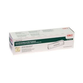 Oki B430 43979211 Siyah Toner