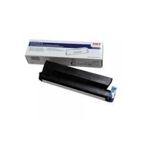 Oki B430 43979211 Siyah Toner