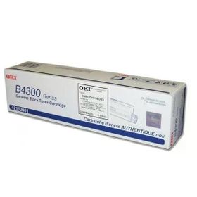 Oki B4300-01101213 Orjinal Toner