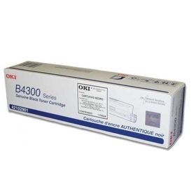 Oki B4300-01101213 Orjinal Toner