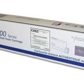 Oki B4300-01101213 Orjinal Toner
