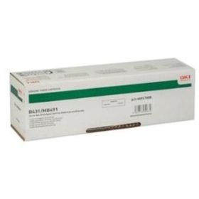 Oki B431 44574805 Siyah Toner