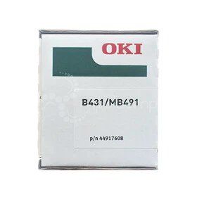 Oki B431-44917608 Extra Yüksek Kapasiteli Orjinal Toner
