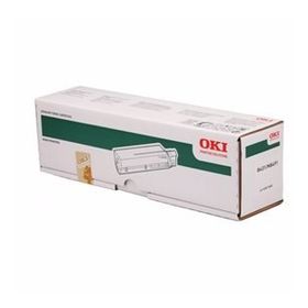 Oki B431 44917608 Siyah Toner