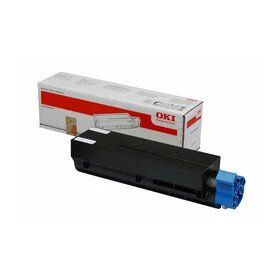 Oki B432-45807121 Extra Yüksek Kapasiteli Orjinal Toner
