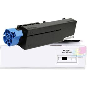 Oki B432-45807121 Muadil Toner