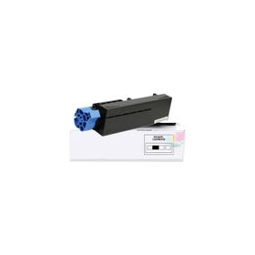 Oki B432-45807121 Muadil Toner