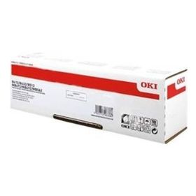 Oki B432 Orjinal Yazıcı Toneri