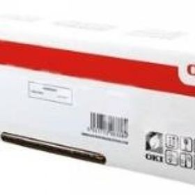 Oki B432 Orjinal Yazıcı Toneri