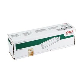 Oki B432 Orjinal Yazıcı Toneri