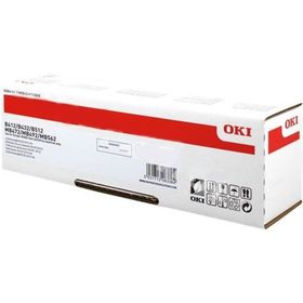 Oki B432DN Orjinal Yazıcı Toneri