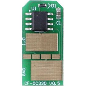 Oki B440-43979218 Extra Yüksek Kapasiteli Toner Chip