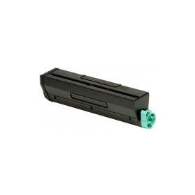 Oki B4400-43502004 Muadil Toner