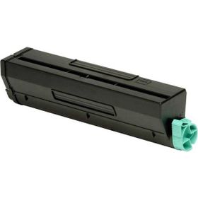 Oki B4400-43502004 Muadil Toner