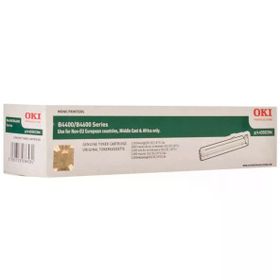 Oki B4400-43502306 Orjinal Toner