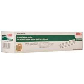 Oki B4400-43502306 Orjinal Toner