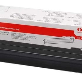 Oki B4400 43502306 Siyah Toner