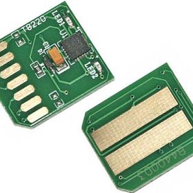 Oki B4400-43502306 Toner Chip